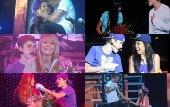 Momen Tak Terduga di Coachella: Justin Bieber Bawakan 'One Less Lonely Girl' Bersama Billie Eilish