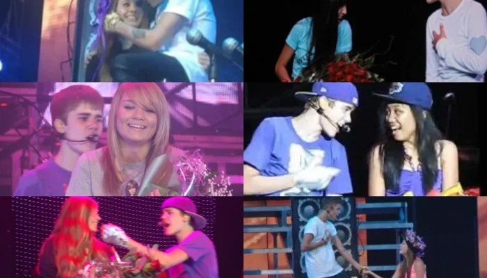 Momen Tak Terduga di Coachella: Justin Bieber Bawakan ‘One Less Lonely Girl’ Bersama Billie Eilish