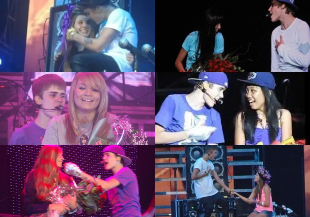 Momen Tak Terduga di Coachella: Justin Bieber Bawakan 'One Less Lonely Girl' Bersama Billie Eilish