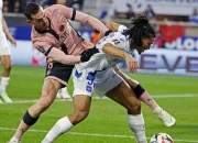 Monaco FC Dominasi Kuat atas Auxerre, Langkah Strategis Menuju Gelar Ligue 1