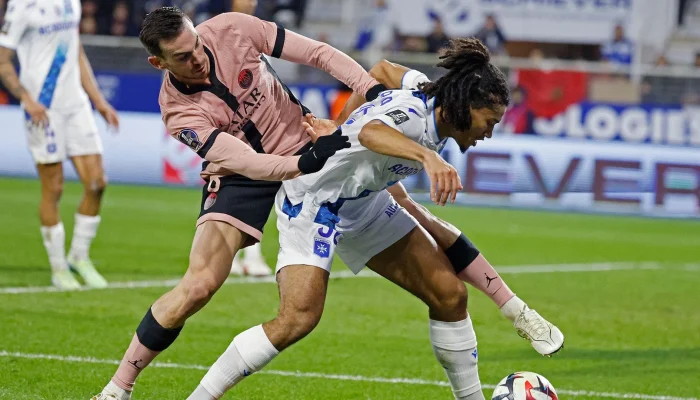 Monaco FC Dominasi Kuat atas Auxerre, Langkah Strategis Menuju Gelar Ligue 1