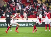Monaco vs Auxerre: Drama 2-2 yang Membawa ASM Mendekati Podium