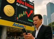 MoneyGram IDR Turun ke B-: Apa Dampaknya bagi Remitansi dan Investor