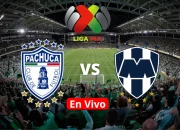 Monterrey vs Pachuca: Drama 3-1 yang Mengguncang Panggung Liga MX dan Impian Liguilla