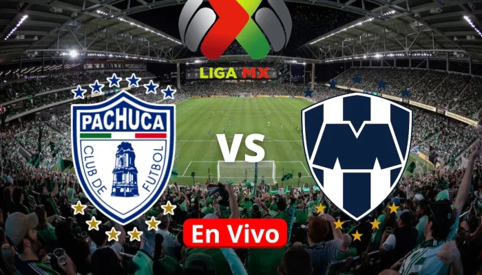 Monterrey vs Pachuca: Drama 3-1 yang Mengguncang Panggung Liga MX dan Impian Liguilla
