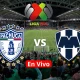 Monterrey vs Pachuca: Drama 3-1 yang Mengguncang Panggung Liga MX dan Impian Liguilla