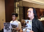 Motif Kasus Andrie Yunus di Hotel Fairmont: Apa Sebenarnya yang Terjadi?