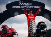 MotoGP 2026: Dominasi Ducati Retak, Jerez Jadi Penentu Nasib Marc Marquez dan Marco Bezzecchi
