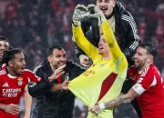 Mourinho Tekankan Fokus Bawa Benfica ke Liga Champions, Rumor ke Real Madrid Kian Panas