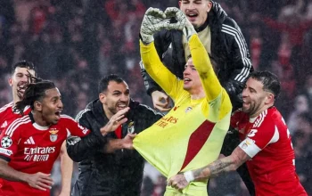 Mourinho Tekankan Fokus Bawa Benfica ke Liga Champions, Rumor ke Real Madrid Kian Panas