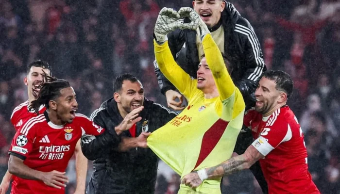 Mourinho Tekankan Fokus Bawa Benfica ke Liga Champions, Rumor ke Real Madrid Kian Panas