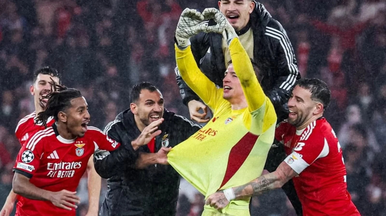 Mourinho Tekankan Fokus Bawa Benfica ke Liga Champions, Rumor ke Real Madrid Kian Panas