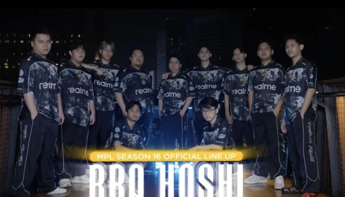 MPL ID S17: Duel Panas Sabtu 25 April, RRQ Hoshi Usah Pecahkan Kekalahan!