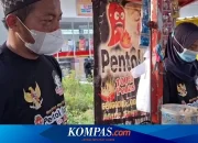 Nabung Rp10 Ribu Sehari, Pasutri Penjual Tempe Bertahan 14 Tahun Hingga Naik Haji di Usia 85 Tahun