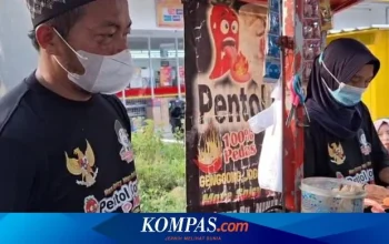 Nabung Rp10 Ribu Sehari, Pasutri Penjual Tempe Bertahan 14 Tahun Hingga Naik Haji di Usia 85 Tahun
