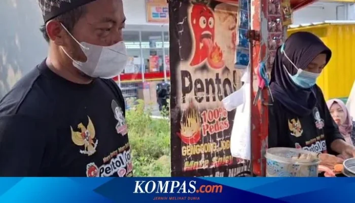 Nabung Rp10 Ribu Sehari, Pasutri Penjual Tempe Bertahan 14 Tahun Hingga Naik Haji di Usia 85 Tahun