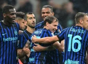 Napoli 4-0 Cremonese: Pesta Gol yang Tunda Perayaan Scudetto Inter