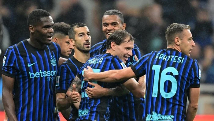 Napoli 4-0 Cremonese: Pesta Gol yang Tunda Perayaan Scudetto Inter