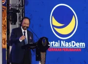 NasDem Tolak Usulan KPK: Ketum Parpol Bukan Jabatan Publik, Panggilan untuk Reformasi Politik