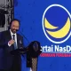 NasDem Tolak Usulan KPK: Ketum Parpol Bukan Jabatan Publik, Panggilan untuk Reformasi Politik