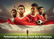 Nasib Ragnar Oratmangoen Semakin Tidak Pasti: Kontrak Habis, Klub Degradasi, dan Dampaknya bagi Timnas Indonesia