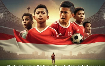 Nasib Ragnar Oratmangoen Semakin Tidak Pasti: Kontrak Habis, Klub Degradasi, dan Dampaknya bagi Timnas Indonesia