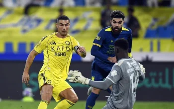 Neom SC Tampil Ganas di Saudi Pro League: Rekap 1-1 Al Hazem dan Kemenangan 2-0 atas Al Shabab