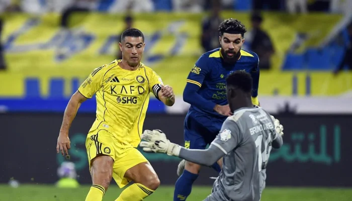 Neom SC Tampil Ganas di Saudi Pro League: Rekap 1-1 Al Hazem dan Kemenangan 2-0 atas Al Shabab