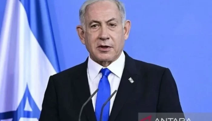 Netanyahu Hadapi Badai Politik: Koalisi Lawan Bergabung, Publik Murka, dan Ancaman Serangan Lebanon