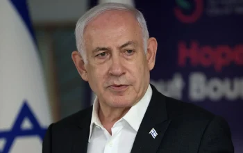 Netanyahu Kanker Prostat Pulih: Pengakuan Penundaan Pengumuman dan Kembali Jalankan Tugas Kenegaraan