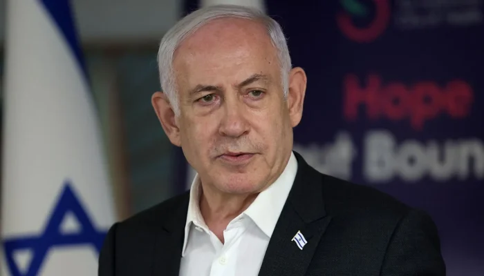 Netanyahu Kanker Prostat Pulih: Pengakuan Penundaan Pengumuman dan Kembali Jalankan Tugas Kenegaraan