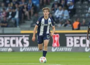 Newcastle United Tertarik Rekrut Kennet Eichhorn, Hertha Berlin Siap Hadapi Tantangan Baru di Bundesliga