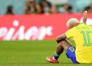 Neymar di Persimpangan: Kontroversi Fans, Kecakapan di Lapangan, dan Pertarungan untuk Panggilan Piala Dunia 2026