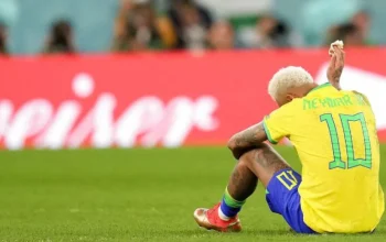 Neymar di Persimpangan: Kontroversi Fans, Kecakapan di Lapangan, dan Pertarungan untuk Panggilan Piala Dunia 2026