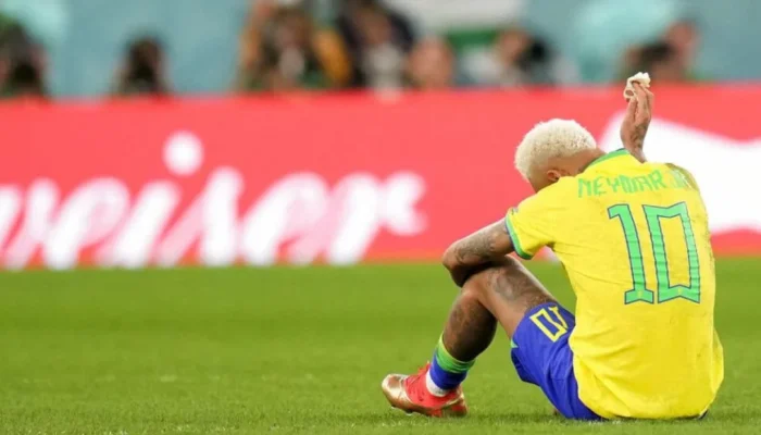 Neymar di Persimpangan: Kontroversi Fans, Kecakapan di Lapangan, dan Pertarungan untuk Panggilan Piala Dunia 2026