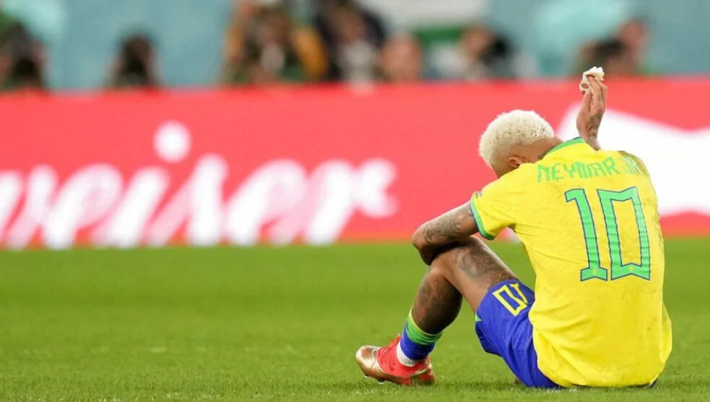 Neymar di Persimpangan: Kontroversi Fans, Kecakapan di Lapangan, dan Pertarungan untuk Panggilan Piala Dunia 2026