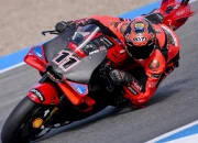 Nicolo Bulega Siapkan Langkah Terakhir Ke MotoGP: Negosiasi Intens dengan Tim-Tim Top Dunia