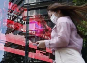 Nikkei 225 Mencetak Rekor 60.000, Teknologi AI Dorong Pasar Jepang Mendekati Puncak Baru
