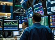 Nikkei Menggeliat: Saham Teknologi Meroket, Minyak Mereda, dan Kebijakan BOJ Jadi Penentu
