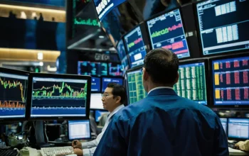 Nikkei Menggeliat: Saham Teknologi Meroket, Minyak Mereda, dan Kebijakan BOJ Jadi Penentu
