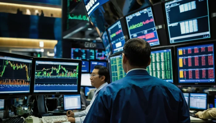 Nikkei Menggeliat: Saham Teknologi Meroket, Minyak Mereda, dan Kebijakan BOJ Jadi Penentu