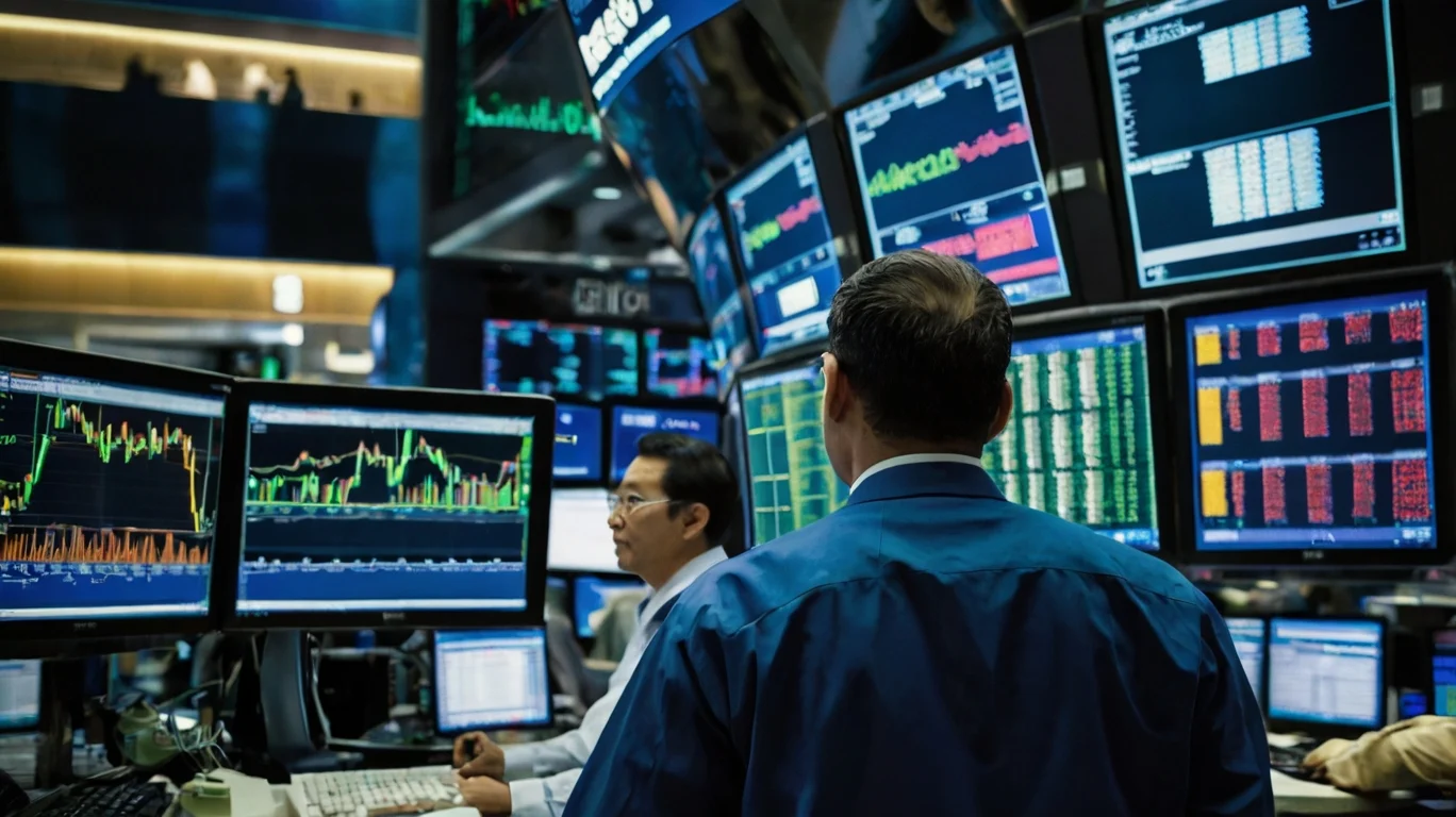 Nikkei Menggeliat: Saham Teknologi Meroket, Minyak Mereda, dan Kebijakan BOJ Jadi Penentu