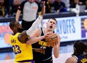 Nikola Jokic Dihujat: Seri Playoff Mengecewakan, Ejeksi & Denda Usai Bentrok dengan Jaden McDaniels