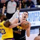 Nikola Jokic Dihujat: Seri Playoff Mengecewakan, Ejeksi & Denda Usai Bentrok dengan Jaden McDaniels