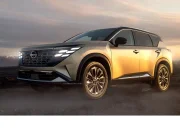 Nissan Rogue 2027 Hadir dengan e‑POWER Hybrid: Tantangan Baru bagi RAV4 dan CR‑V di Pasar Indonesia