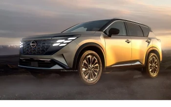 Nissan Rogue 2027 Hadir dengan e‑POWER Hybrid: Tantangan Baru bagi RAV4 dan CR‑V di Pasar Indonesia