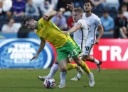 Norwich vs Swansea: Drama 1-1 Akhir Musim yang Menyisakan Harapan dan Kekecewaan