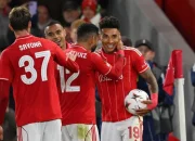 Nottingham Forest Raih Semifinal Europa League, Mengakhiri Penantian 42 Tahun