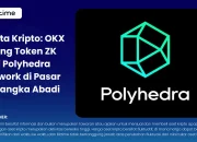 OKX Memperkuat Posisi di Pasar Global: Dari Listing Token Baru hingga Dinamika Persaingan dengan Kraken dan Deutsche Börse