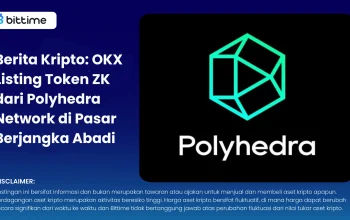 OKX Memperkuat Posisi di Pasar Global: Dari Listing Token Baru hingga Dinamika Persaingan dengan Kraken dan Deutsche Börse